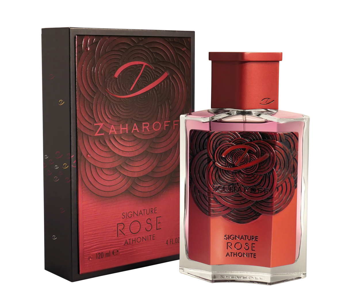 Zaharoff Signature Rosé 60ml