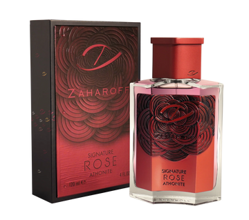 Zaharoff Signature Rosé 60ml