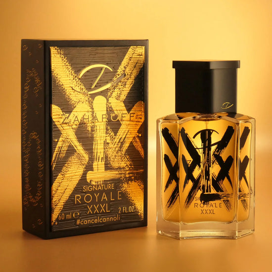 Zaharoff Signature Royale XXXL 60ml