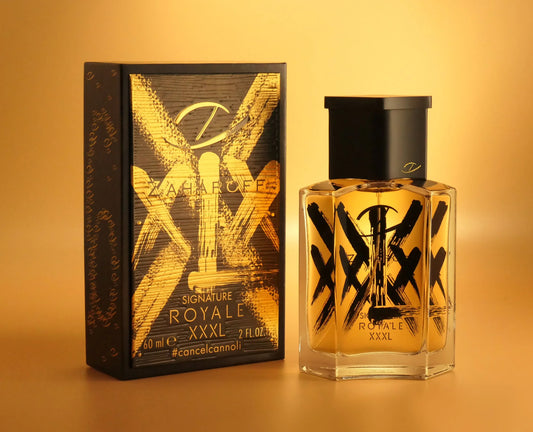 Zaharoff Signature Royale XXXL 60ml