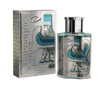 Zaharoff Signature Seraphim Musk 120ml