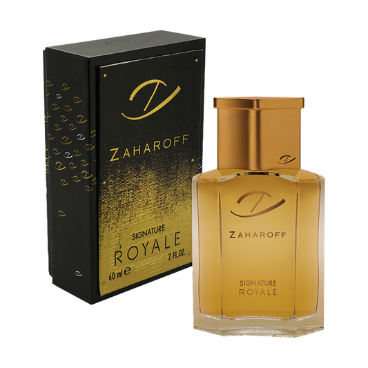 Signature Royale