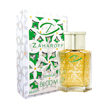 Zaharoff Signature Bloom 60ml