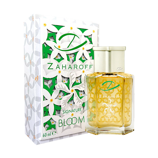 Zaharoff Signature Bloom 60ml