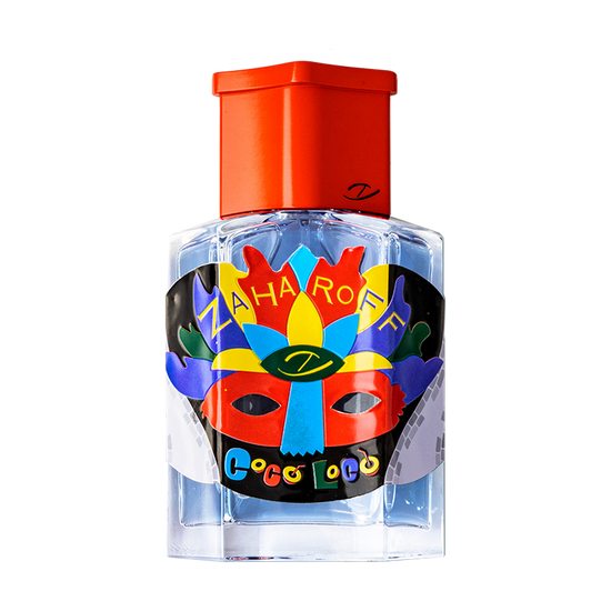 Zaharoff Signature CoCoLoCo 60ml