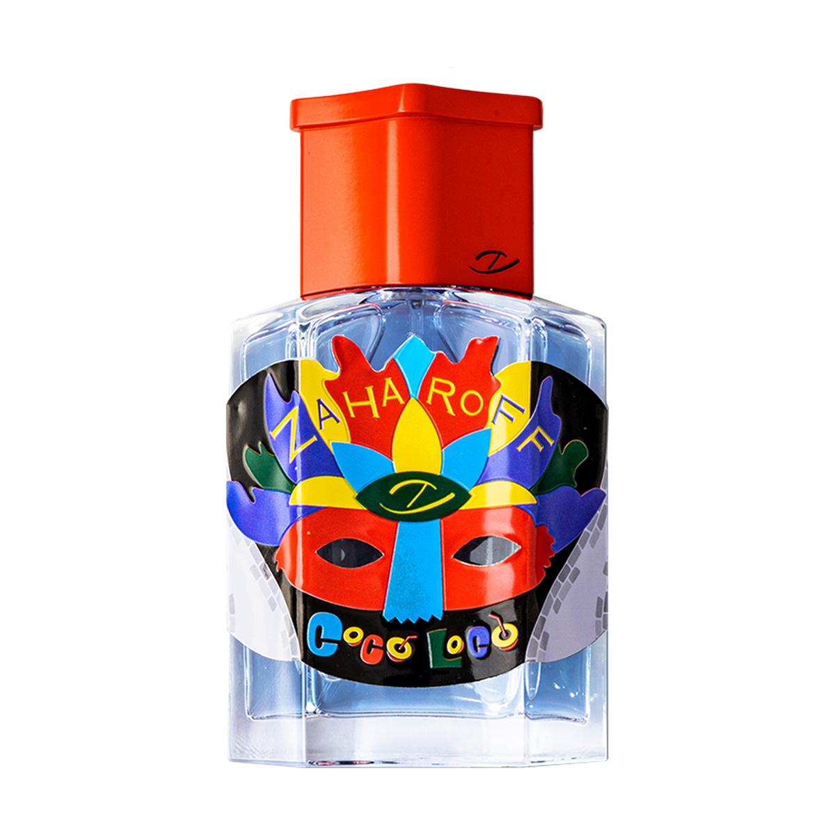 Zaharoff Signature CoCoLoCo 60ml