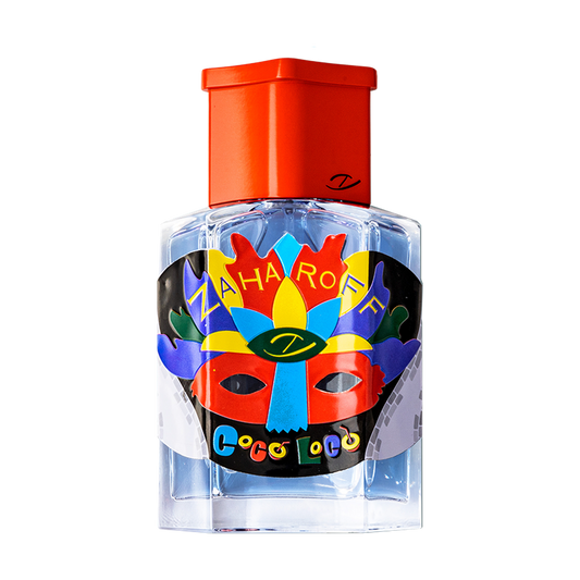 Zaharoff Signature CoCoLoCo 60ml
