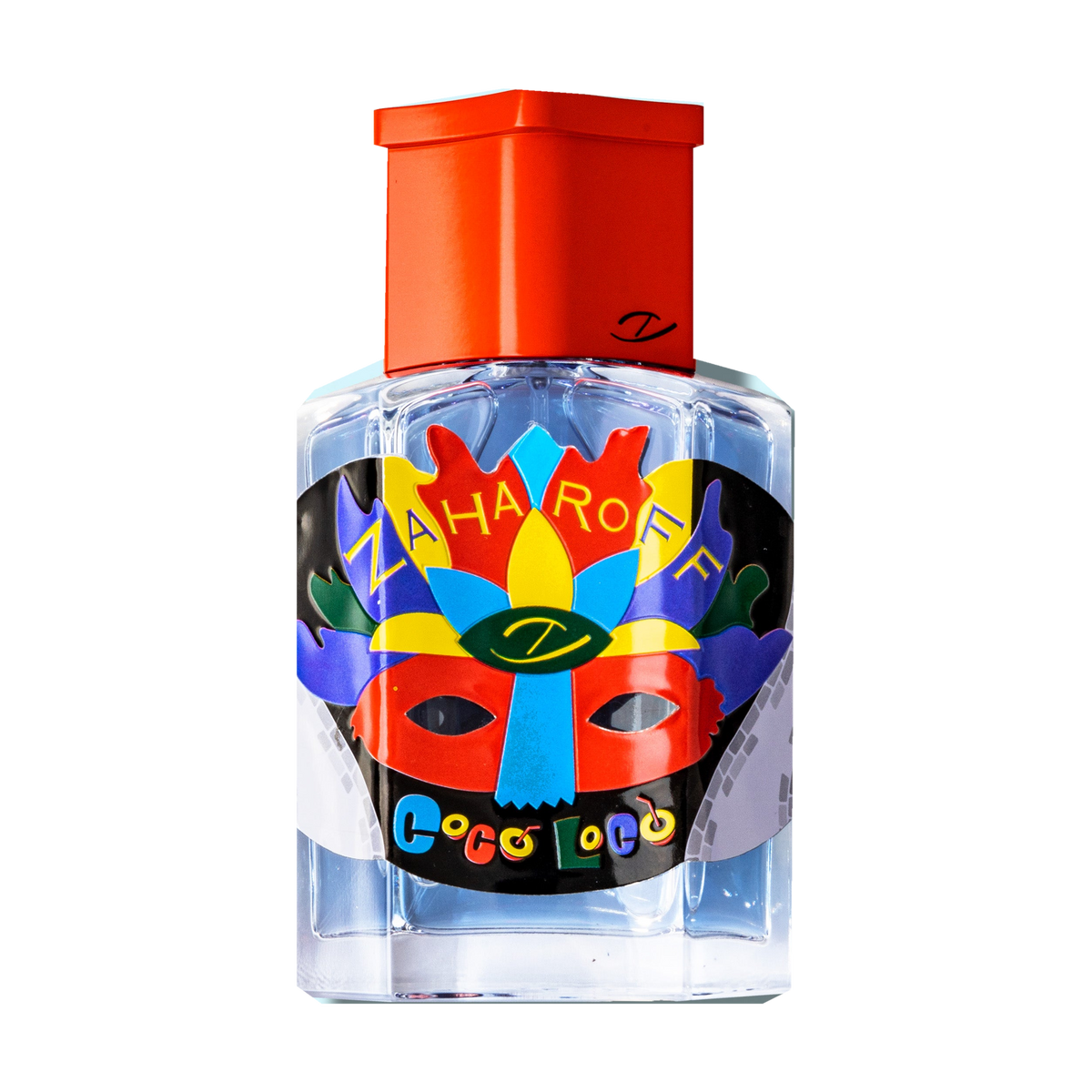 Zaharoff Signature CoCoLoCo 120ml