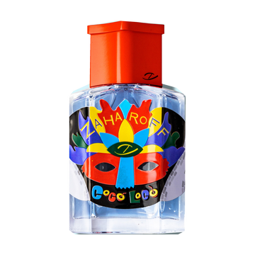 Zaharoff Signature CoCoLoCo 120ml
