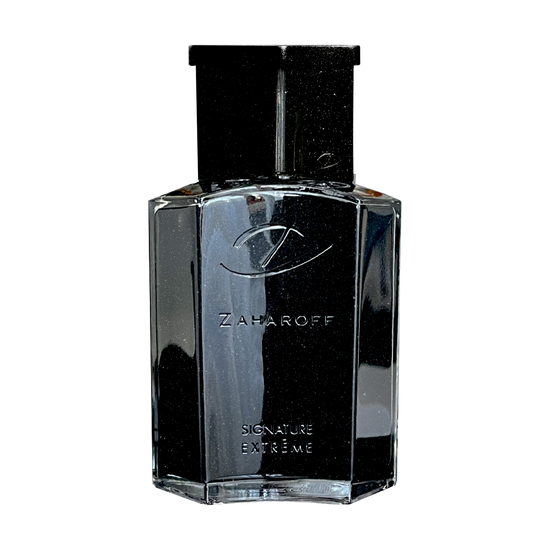 Zaharoff Signature EXTRÊME 60ml