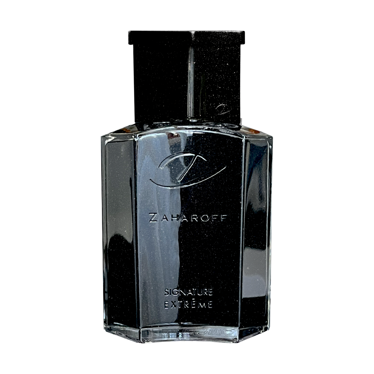 Zaharoff Signature EXTRÊME 60ml