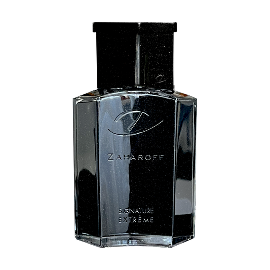 Zaharoff Signature EXTRÊME 60ml