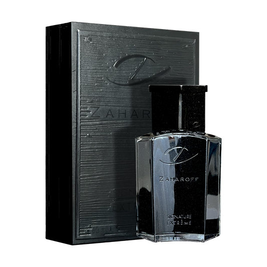 Zaharoff Signature EXTRÊME 120ml