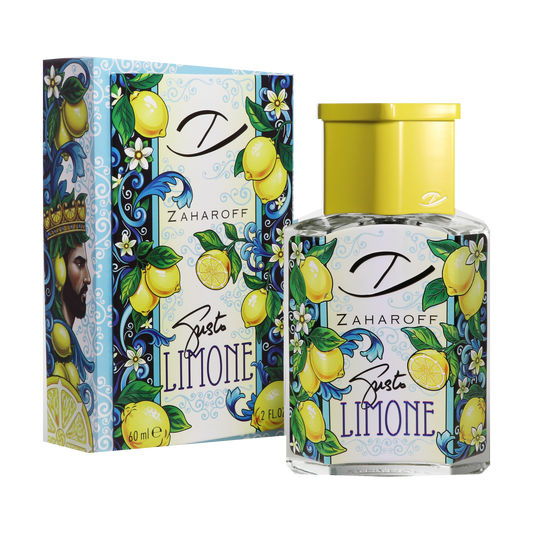 Signature Gusto Limone