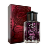 Zaharoff Signature Halfeti Black Rose 60ml