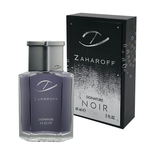 Signature Noir