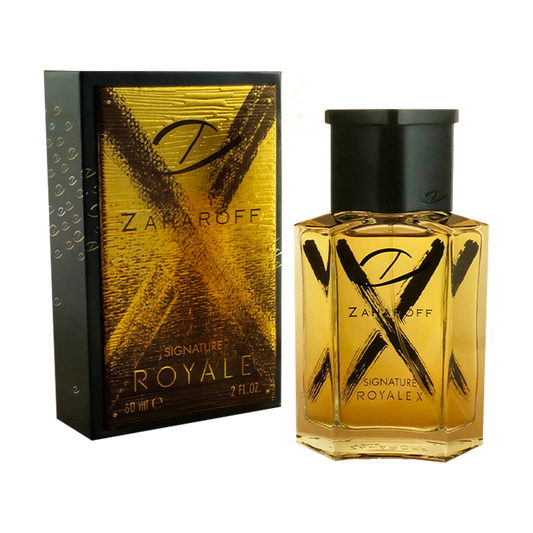 Signature Royale X