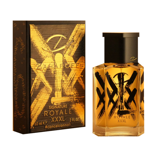Signature Royale XXXL