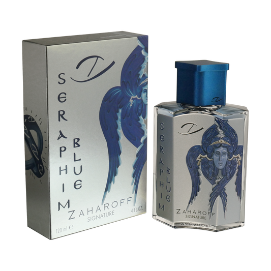 Signature Seraphim Blue
