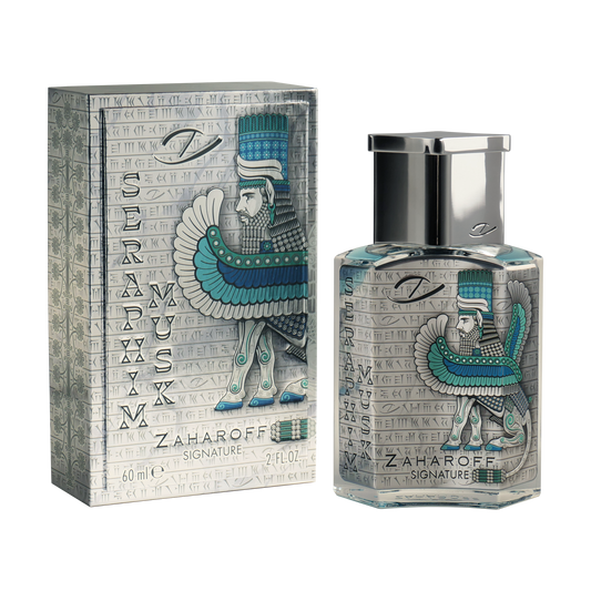 Signature Seraphim Musk