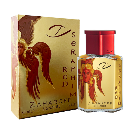 Signature Seraphim Red