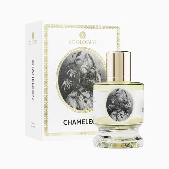 Zoologist Chameleon 60ml Deluxe Bottle with Box