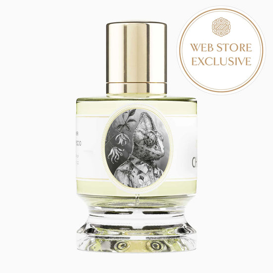 Zoologist Chameleon 60ml Deluxe Bottle