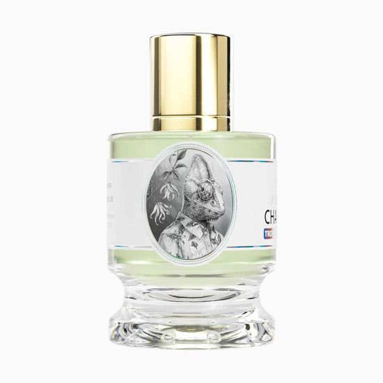 Zoologist Chameleon Tropical Blooms Edition 60ml Deluxe Bottle