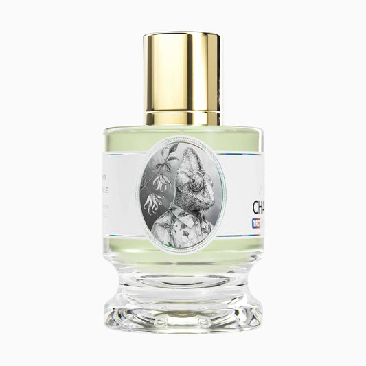 Zoologist Chameleon Tropical Blooms Edition 60ml Deluxe Bottle