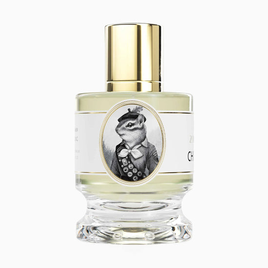 Zoologist Chipmunk 60ml Deluxe Bottle