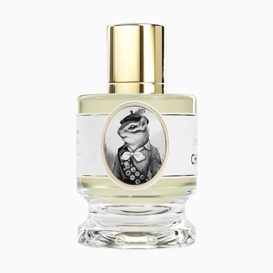 Zoologist Chipmunk 60ml Deluxe Bottle