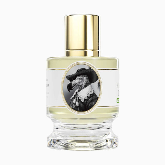 Zoologist Dodo Jackfruit Edition 60ml Deluxe Bottle