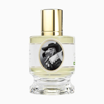 Zoologist Dodo Jackfruit Edition 60ml Deluxe Bottle