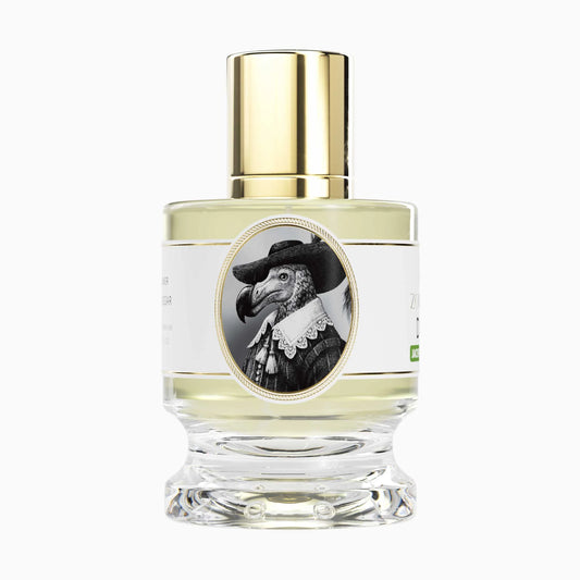 Zoologist Dodo Jackfruit Edition 60ml Deluxe Bottle