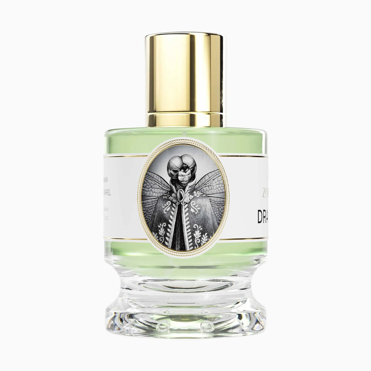 Zoologist Dragonfly 60ml Deluxe Bottle