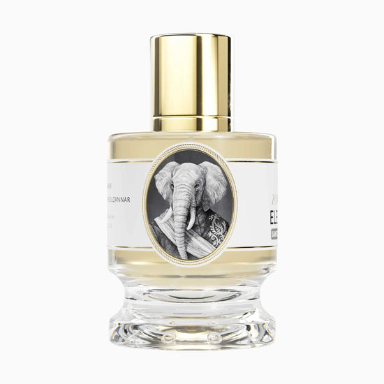 Zoologist Elephant Sanctuary Edition 60ml Deluxe Bottle