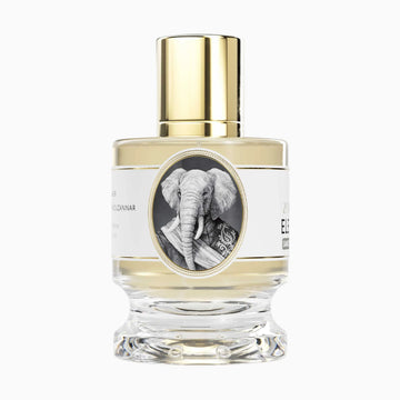 Zoologist Elephant Sanctuary Edition 60ml Deluxe Bottle