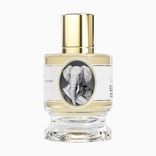 Zoologist Elephant Sanctuary Edition 60ml Deluxe Bottle