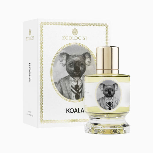 Zoologist Koala Joey Edition 60ml Deluxe Bottle with Box