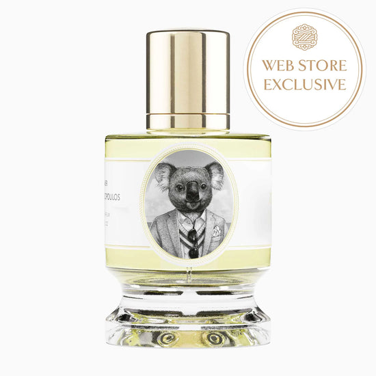 Zoologist Koala Joey Edition 60ml Deluxe Bottle