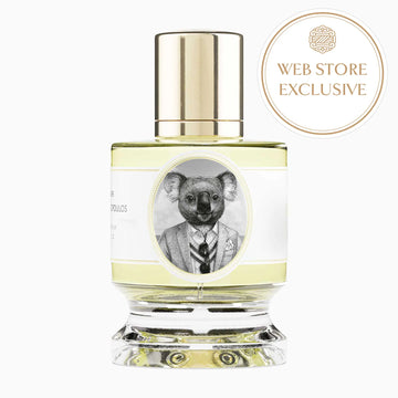 Zoologist Koala Joey Edition 60ml Deluxe Bottle