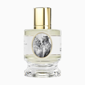 Zoologist Lovebird (Regular Edition) 60ml Deluxe Bottle