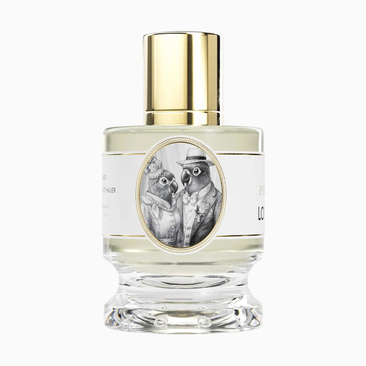 Zoologist Lovebird (Regular Edition) 60ml Deluxe Bottle