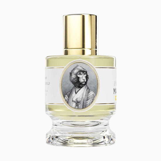 Zoologist Macaque Yuzu Edition 60ml Deluxe Bottle