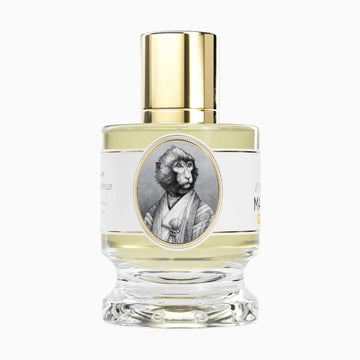 Zoologist Macaque Yuzu Edition 60ml Deluxe Bottle