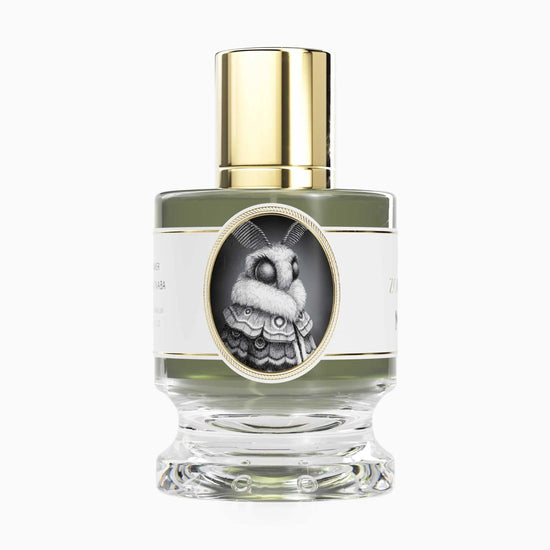 Zoologist Moth 60ml Deluxe Bottle