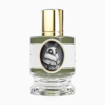 Zoologist Moth 60ml Deluxe Bottle