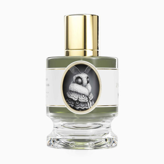 Zoologist Moth 60ml Deluxe Bottle