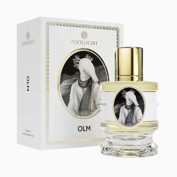 Zoologist Olm 60ml Deluxe Bottle