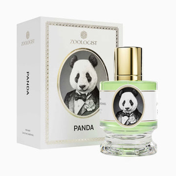 Zoologist Panda 60ml Deluxe Bottle
